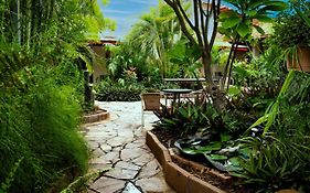 Kimberley Croc Motel